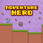Adventure Hero