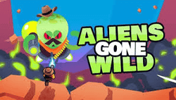 Aliens Gone Wild