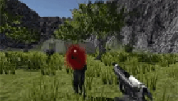 Army Recoup: Island
