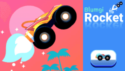Blumgi Rocket