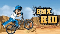BMX Kid