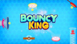 Bouncy King