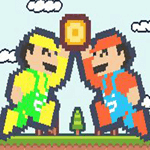 Bros Brothers