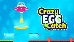 Crazy Egg Catch
