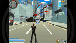 Crime City 3D