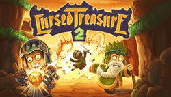 Cursed Treasure 2