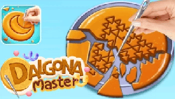 Dalgona Master