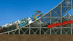 Death Chase