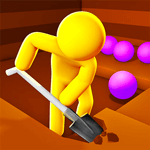 Dig Deep Game