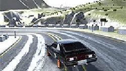 Drift Master