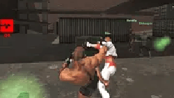 Fight Arena Online