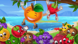 Fruity Fiesta