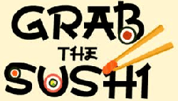 Grab The Sushi