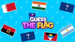 Guess the Flag