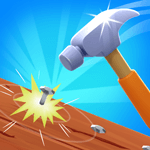 Hammer And Nail
