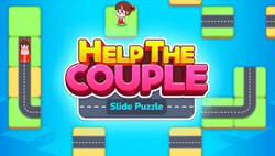 Help the couple