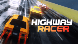 Highway Racer