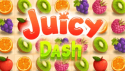 Juicy Dash