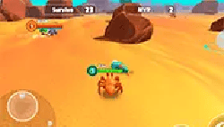 King of Crabs