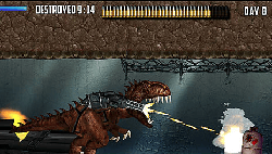 Mexico Rex