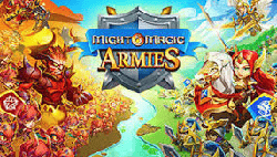 Might And Magic Armies