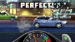 Mighty Motors
