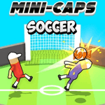 Mini-Caps: Soccer