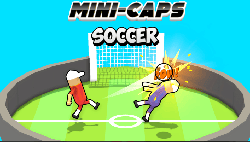 Mini-Caps: Soccer