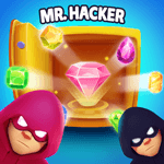 Mr Hacker: The Museum Hunt