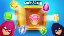 Mr Hacker: The Museum Hunt