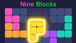 Nine Blocks: Block Puzzle Game