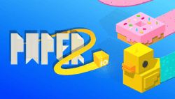 Paper Io 2