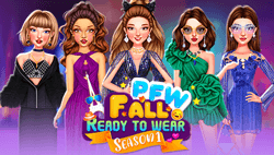 PFW Fall Ready To Wear Season 1
