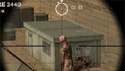 Silent Sniper