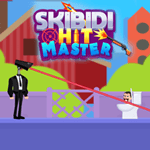 Skibidi Hit Master