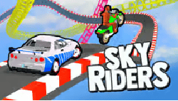 Sky Riders