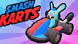 Smash Karts