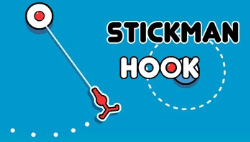 Stickman Hook