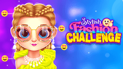 Stylish Fashion Challenge