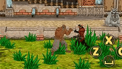 Sumo Fury