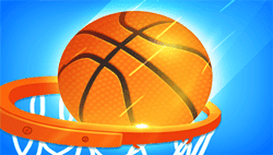 Super Hoops Basketball