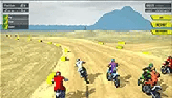 Super MX - The Champion