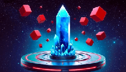 The Crystal: Roguelike Tower Defense