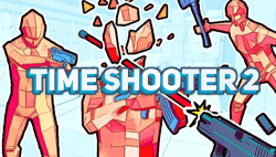 Time Shooter 2
