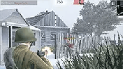 Warfare 1942