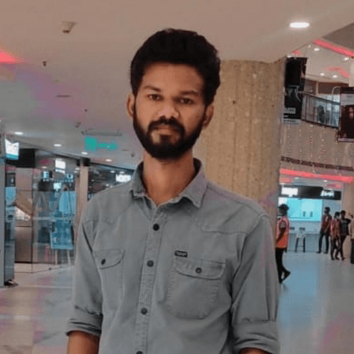 Pradeep