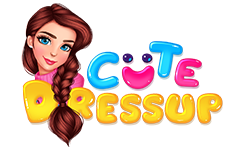 cutedressup-logo