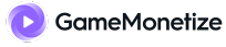 Game Monetize Logo