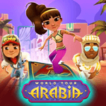 Subway Surfers: Arabia