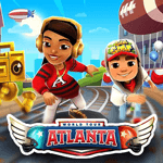 Subway Surfers: Atlanta